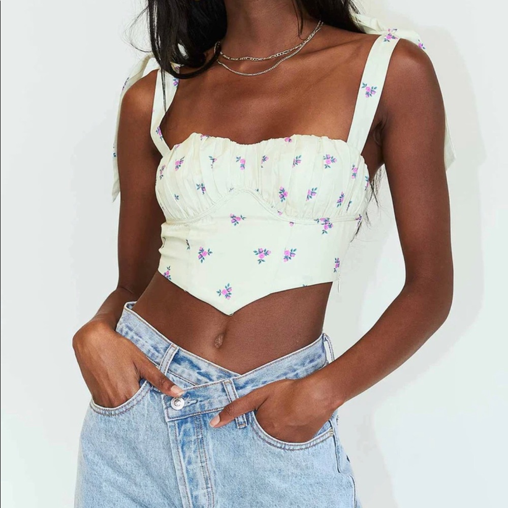Princess polly top